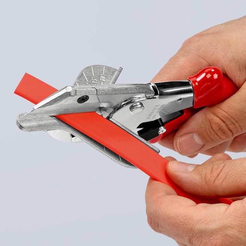 KNIPEX 9435215 VERSTEKSNIJDER