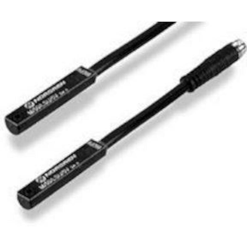 FIN DE COURSE MAGN. 5M. PVC M/50/LSU/5V