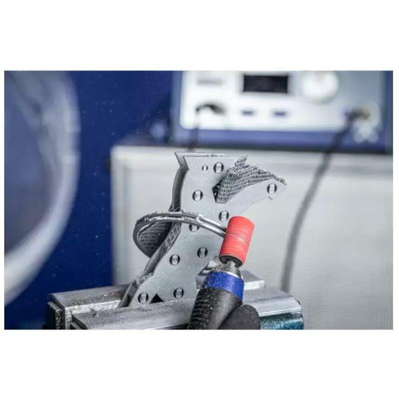 MANCHON ABRASIF 15X30       GSB CO-COOL P80  PFERD