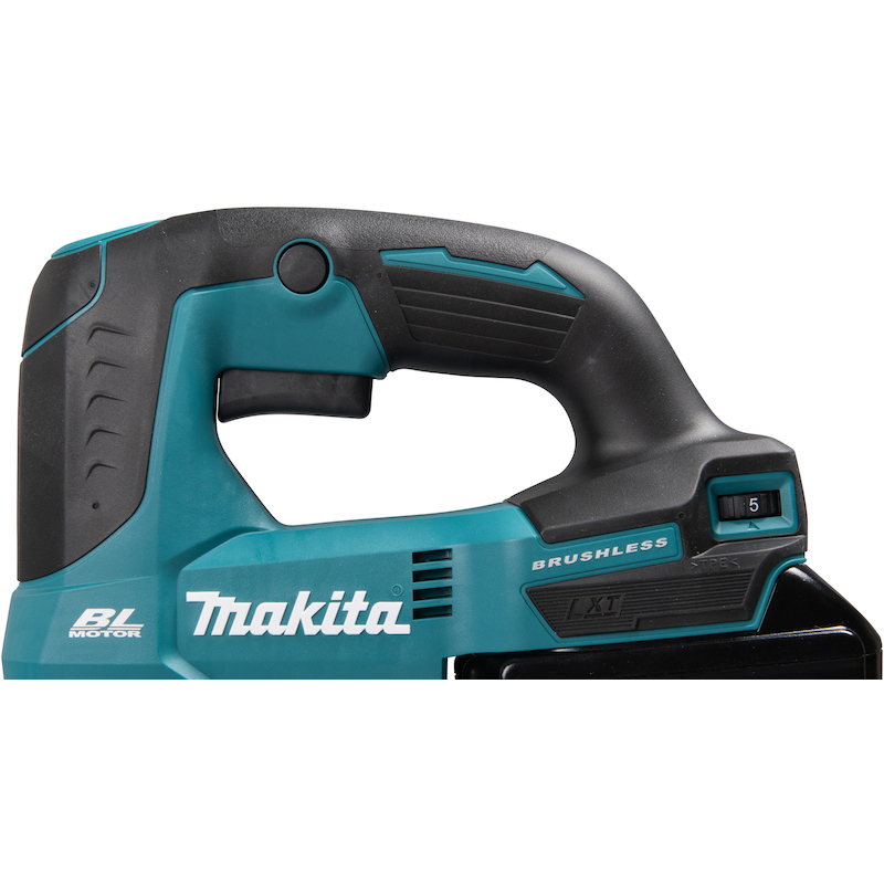 DECOUPEERZAAG LXT® - DJV184RTJ - MAKITA