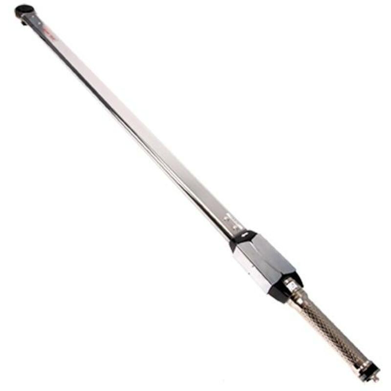 CLE DYNAMOMETRIQUE - 14029 PRO 150 - NORBAR