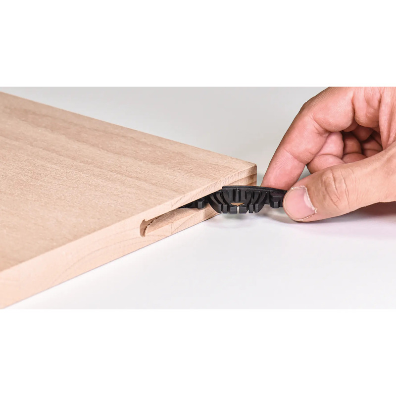 LAMELLENDEUVEL - LAMELLO TENSO - 27X66X9,7 MM (80PAAR)