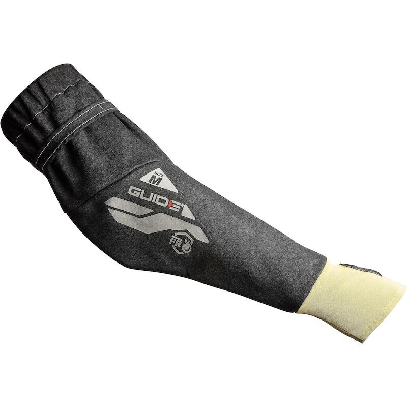 ARMBESCHERMER LASSEN        371            L GUIDE