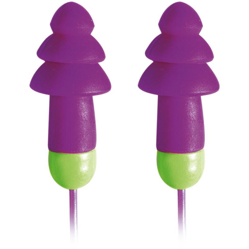 OORDOP - MOLDEX ROCKETS CORD 6401 - 30 DB 50 EA