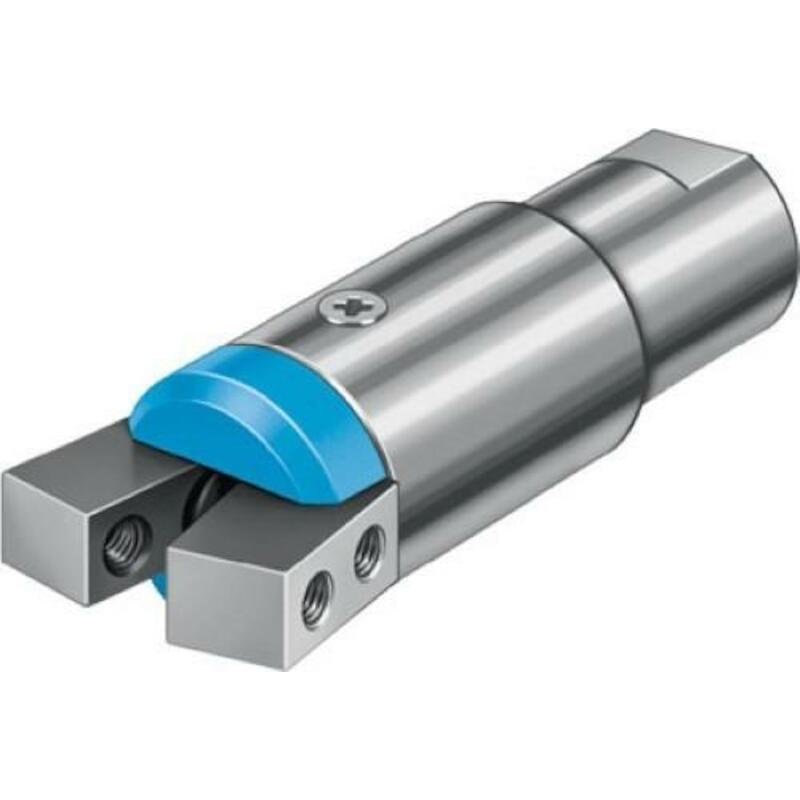 PINCE À SERRAGE ANGULAIRE HGWM-12-EO-G8 (185701) FESTO