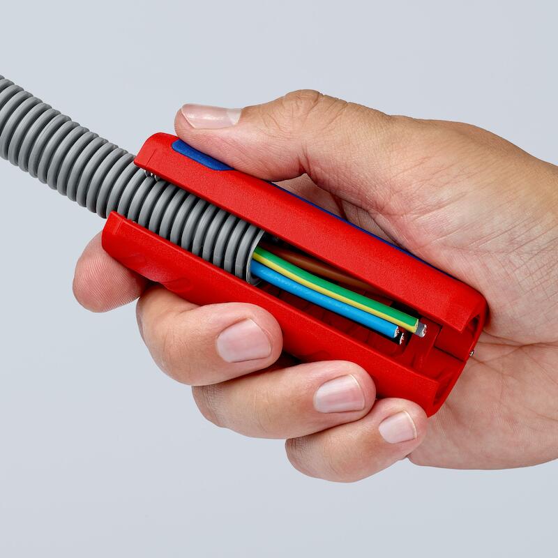 BUIZENSNIJDER TWISTCUT      90 22 01 SB     KNIPEX