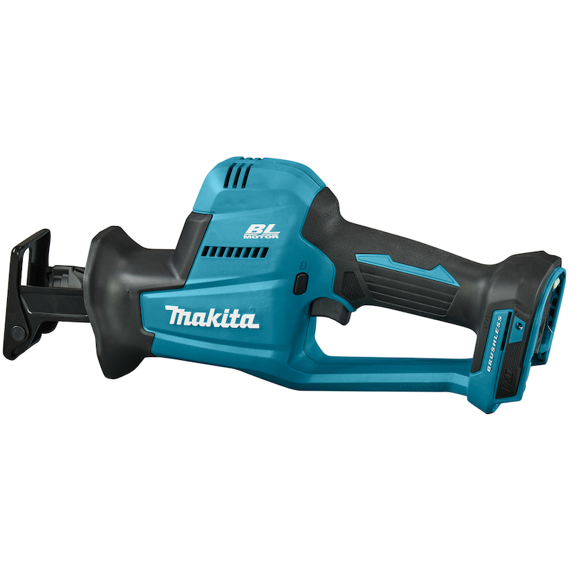 ACCU-RECIPROZAAG 18V/BODY   DJR189Z         MAKITA