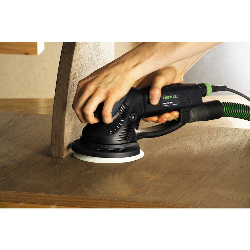 PONCEUSE ROTO-EXCENTRIQUE PAR ENGRENAGE RO 150 FEQ-PLUS ROTEX - 576017 - FESTOOL