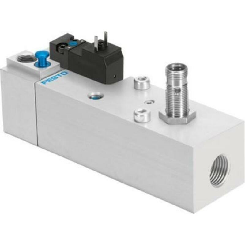 DRUKOPBOUWVENTIEL VABF-S6-1-P5A4-G12-4-1-P (557377) FESTO