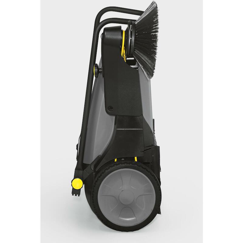 BALAYEUSE AUTOTRACTÉE KM 70/20 C 2SB