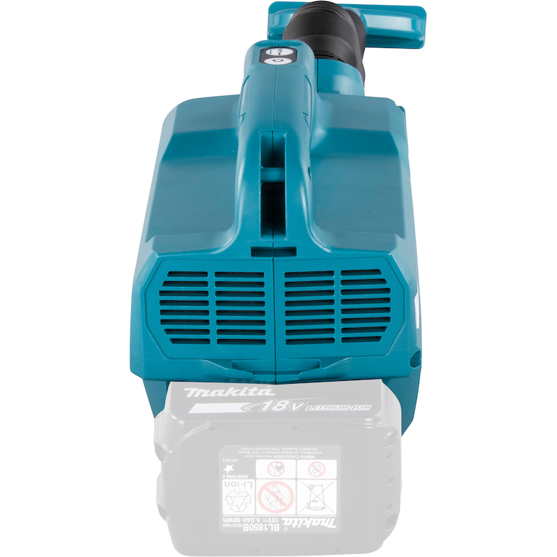 STOFZUIGER LXT® - DCL184Z - MAKITA