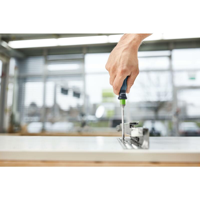 BIT TX 25-100 CE/2 - 500849 - FESTOOL