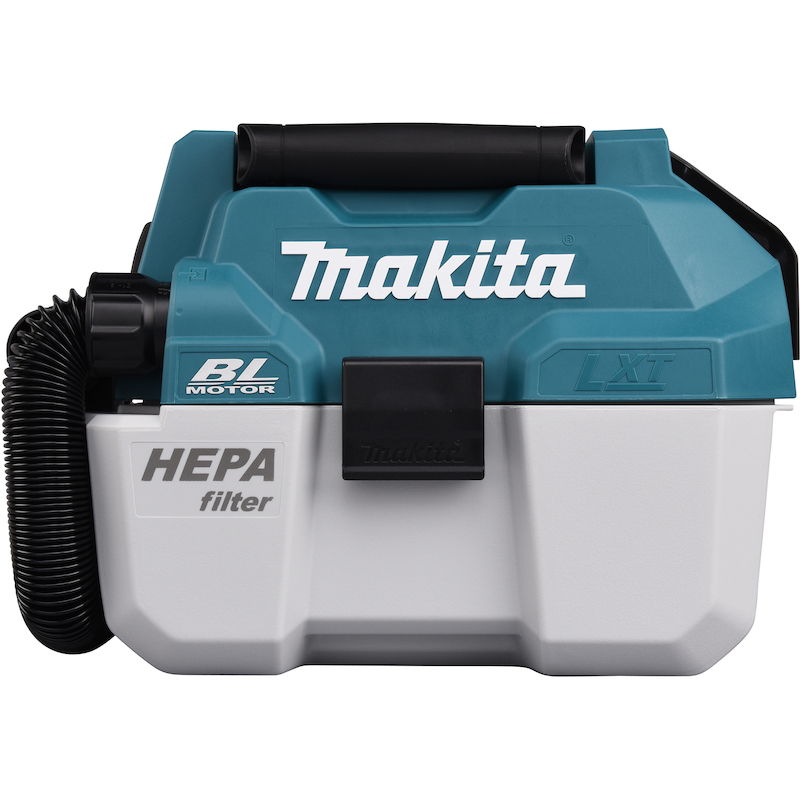 ASPIRATEUR/SOUFFLEUR LXT® - DVC750LZX1 - MAKITA