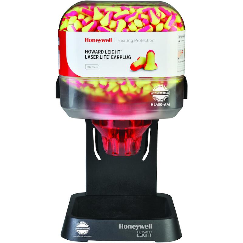 DISPENSER (AM)+400PR BILSOM HL400 LITE (LASER LITE