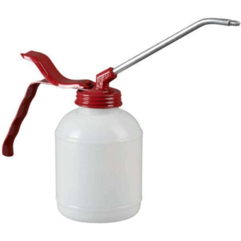 BUR.À L'HUILE PLAST.TR.COUDÉ05 118 - 350ML PRESSOL