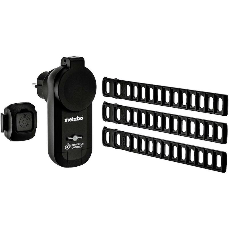 START/STOP-SET CORDLESS C.  630234000       METABO