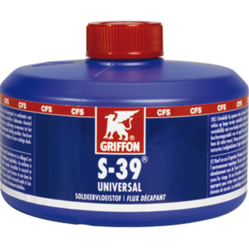 DESOXYDANT 320ML            S-39           GRIFFON