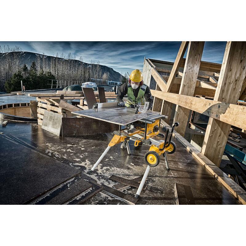 ACCUTAFELCIRKELZAAG 54V/BOD DCS7485N        DEWALT