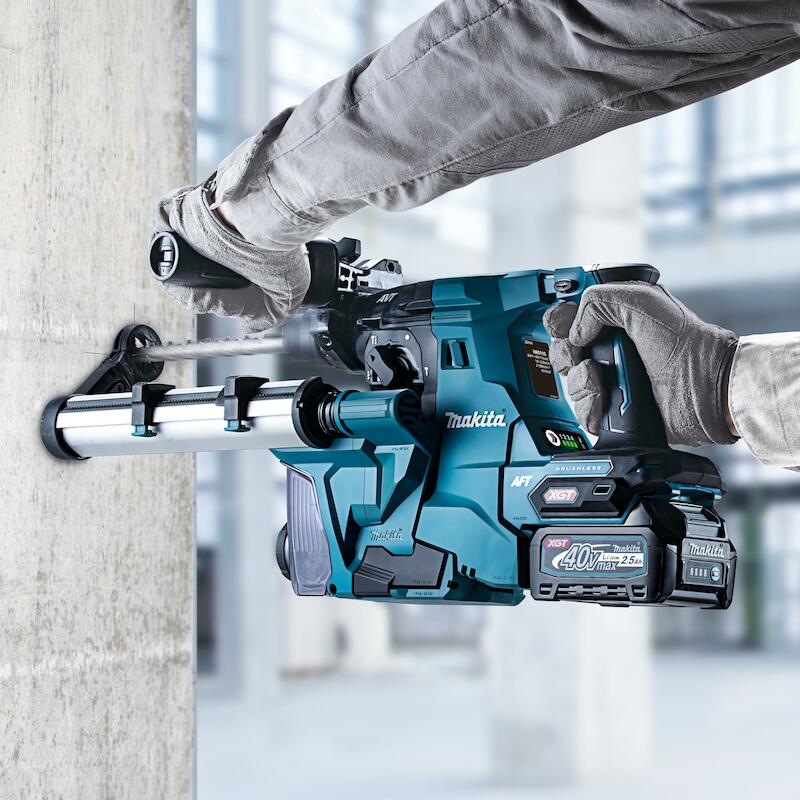 MARTEAU COMB.ACCU 40V/BODY  HR011GZ         MAKITA
