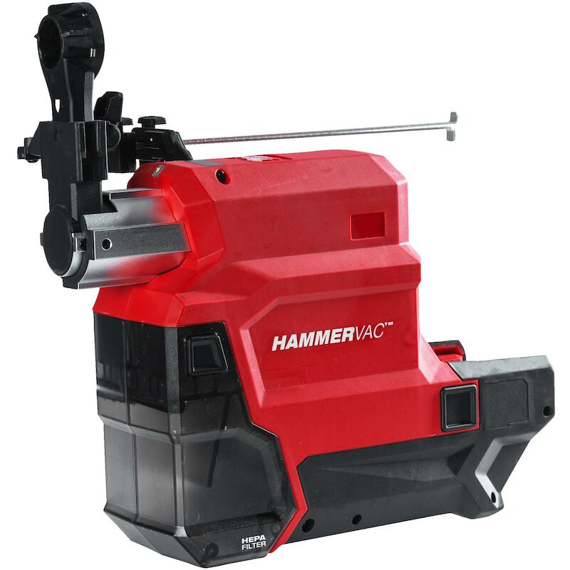 ACCUSTOFAFZUIGSET 18V/BODY  M18 FPDDEXL-0 MILWAUKE