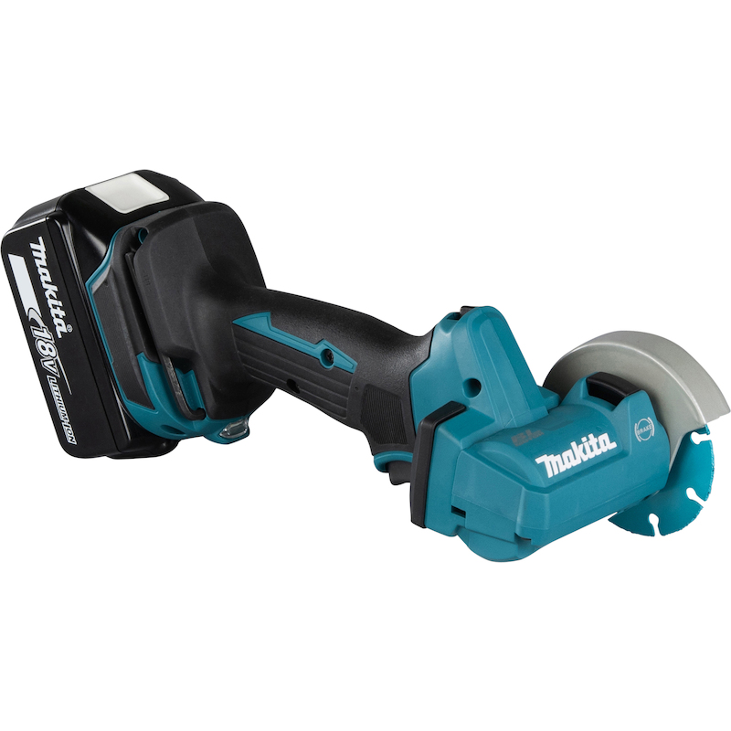 COMPACTE SLIJPMACHINE LXT® - DMC300RTJ - MAKITA