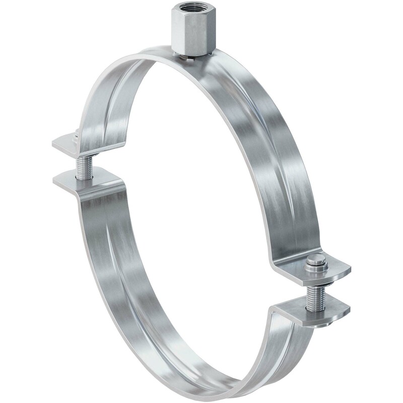 AFVOERBEUGEL+SCHROEF M8/M10 FRSN 108-114   FISCHER