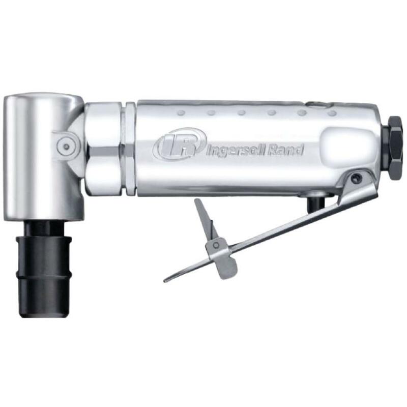 MEULEUSE S/TIGE PNEUMATIQUE 190W 301B-M ANGLE INGERSOLL RAND