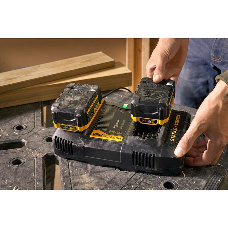 ACCU-LADER 18V              SFMCB24        STANLEY