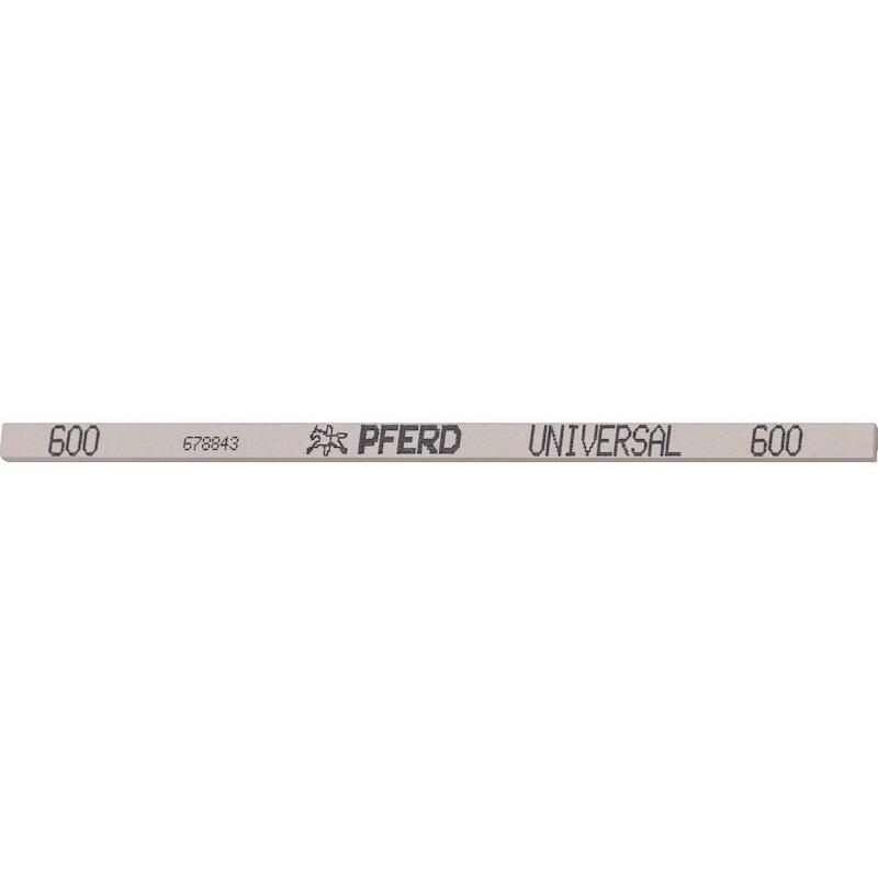 WETSTEEN 6X3X150MM AN UNIV  SPS         P600 PFERD