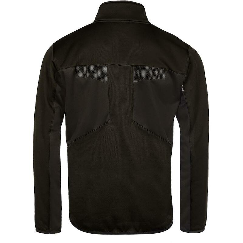 SWEATER JUMPSHOT            401W NOIR       S SYNQ