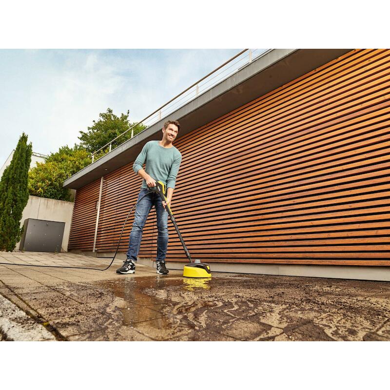 HD-REINIGER 2100W 145BAR    K5 PREMIUM SMART CONTR