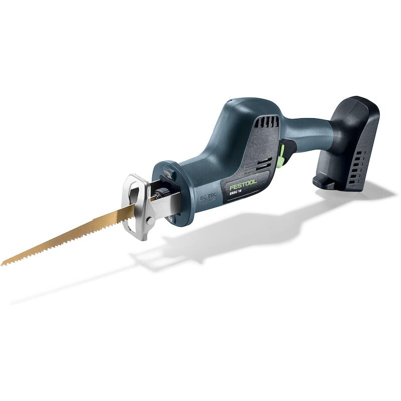 ACCU-RECIPROZAAG 18V/BODY   ERSC 18 EB     FESTOOL