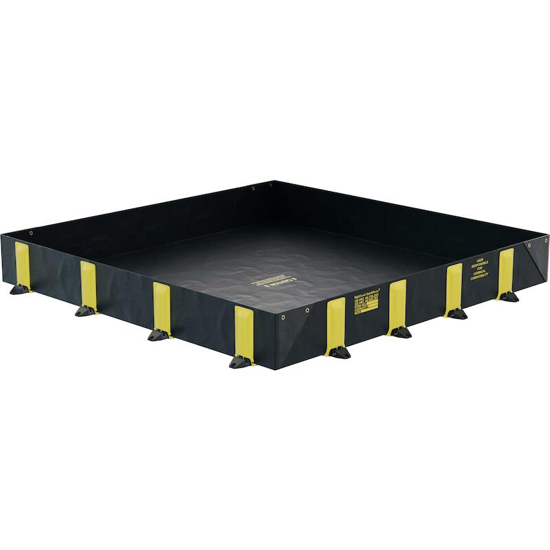 CONTENEUR RIGIDLOC QUICBERM JEN28518BL - 1798L JUS