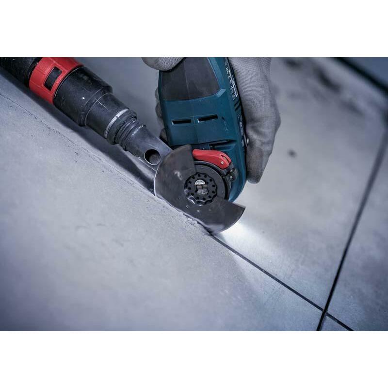 SEGMENTZAAGBLAD 85MM        2608669266       BOSCH