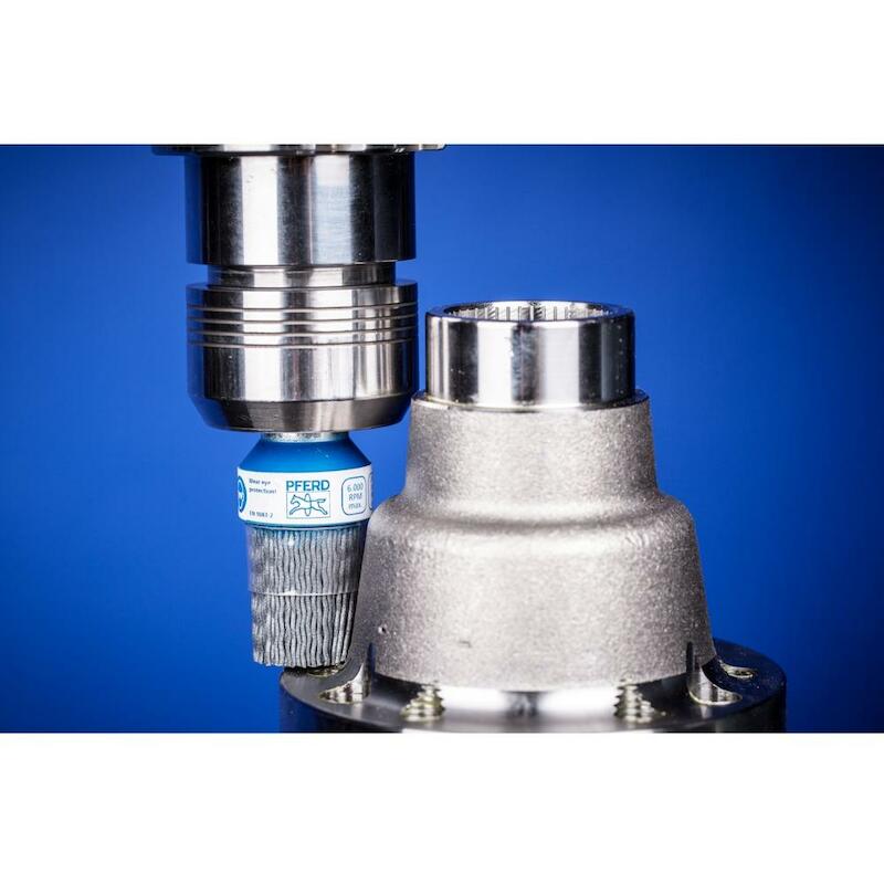 PENSEELBORSTEL D38 L77 S6   PBUPR KUNSTSTOF  PFERD