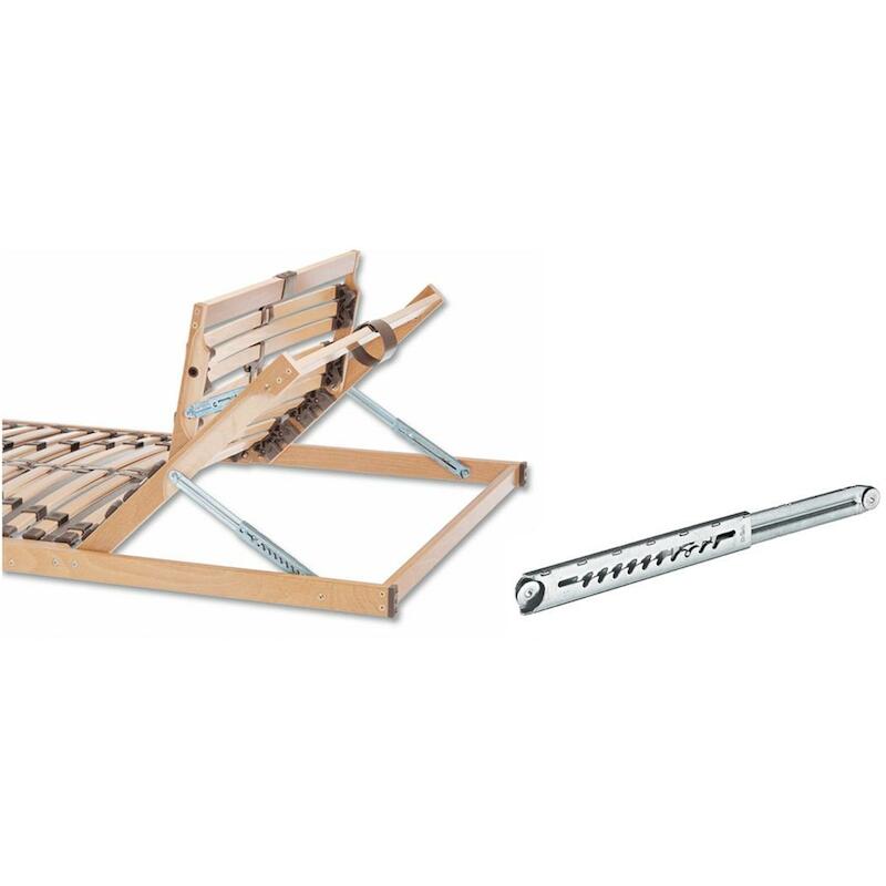 HETTICH 025174 RASTOMAT BEDBESLAG 10 STANDEN