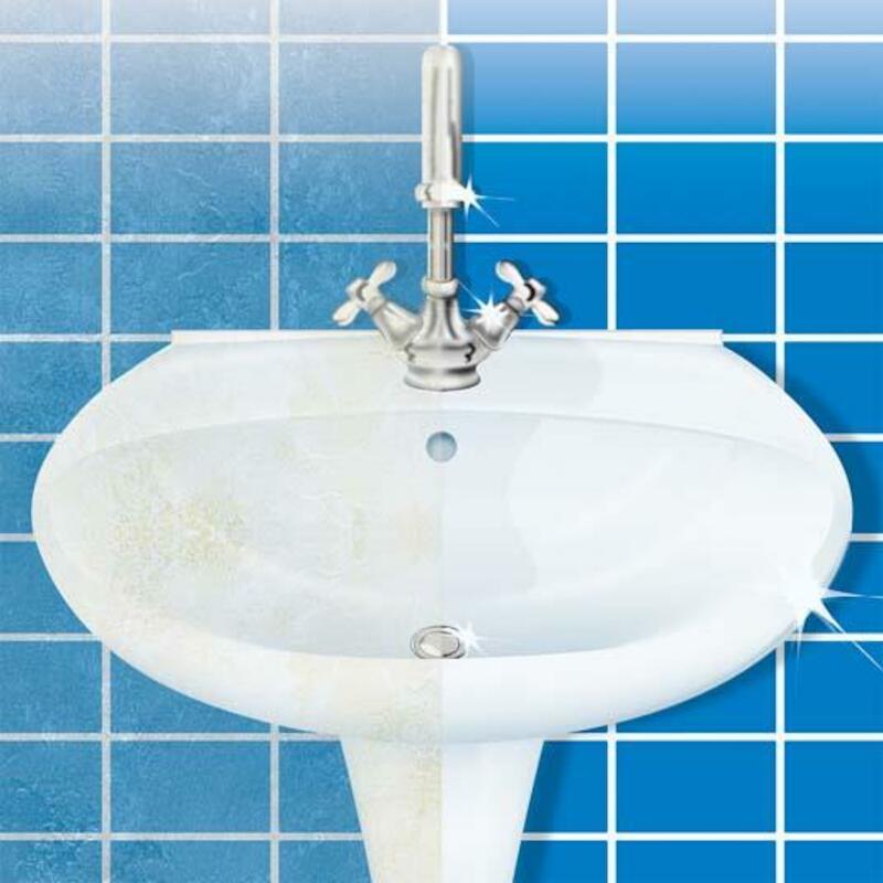ANTI-CALCAIRE ÉCO           683050100     500ML HG