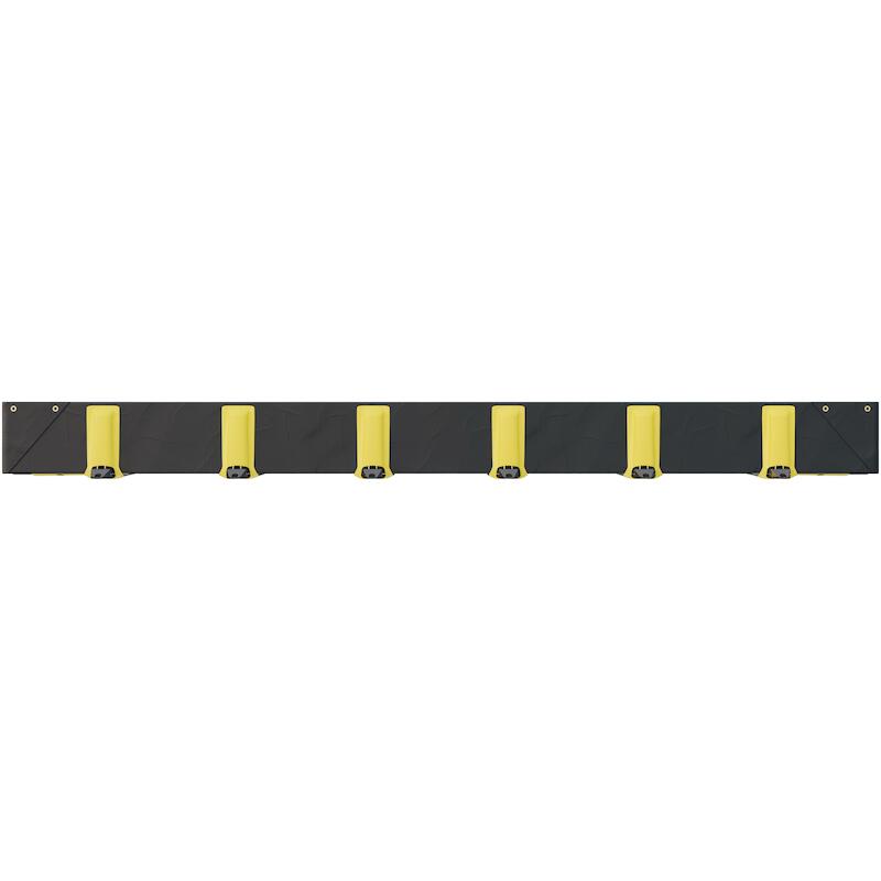 OPVANGBAK RIGIDLOC QUICBERM JEN28524BL - 5432L JUS