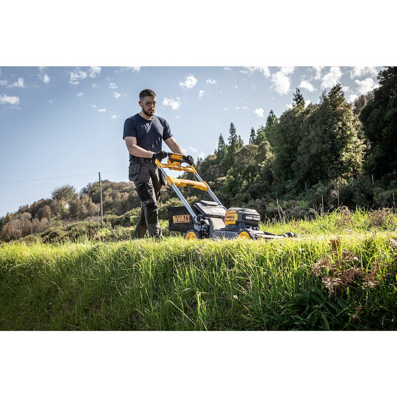 ACCU-GRASMAAIER 54V/BODY    DCMWSP660N      DEWALT