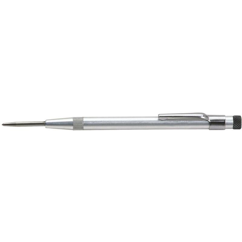 POINTEAU AUTOMATIQ.2X130MM  1157             BAHCO