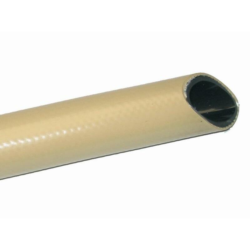 TUYAU PROPANE ORANGE 20BAR  PROPAVYL - 8X14MM