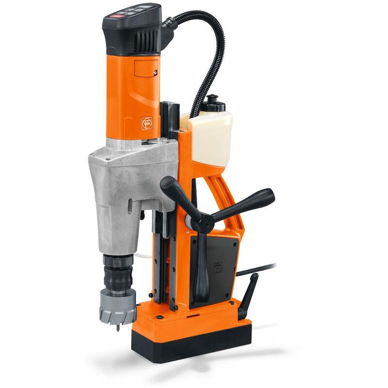 KERNBOORMACHINE MAGN.1300W  KBM 65 UQW        FEIN