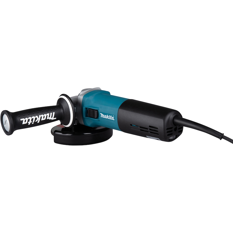MEUL.D'ANGLE 1400W/125MM    9565CVR         MAKITA