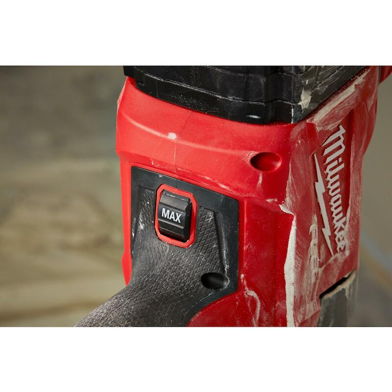 MORTELMIXER ACCU 18V/BODY   M18 FPM-0X(HD-BOX)MILW