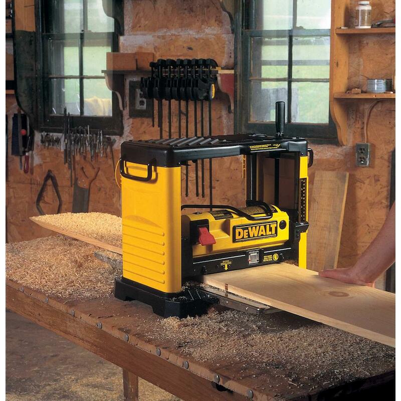 VANDIKTEBANK 1800W/317MM    DW733           DEWALT