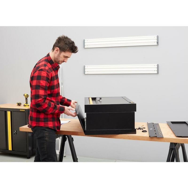 WANDKAST RTA 1 DEURS        STST97599-1    STANLEY