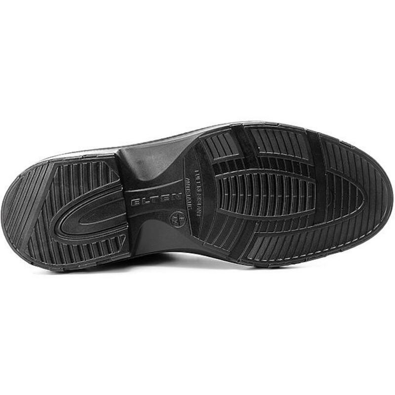 LAGE SCHOEN ESD - ELTEN ADVISER - S2 ZWART 41