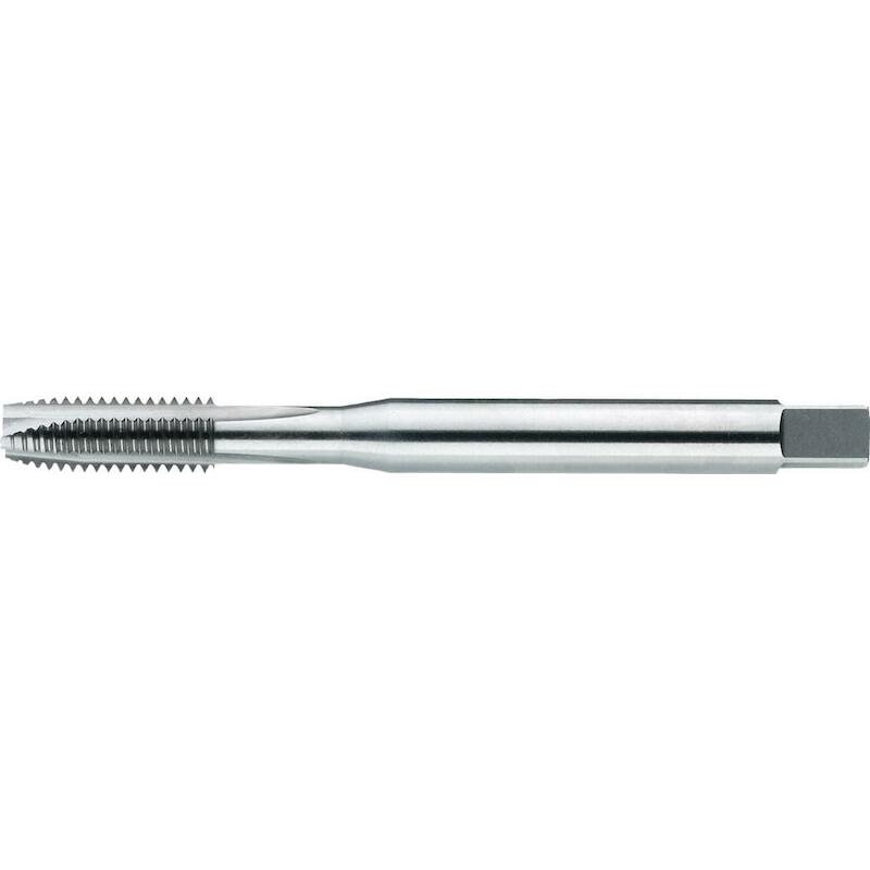 ECO PRO HSS-E MACHINETAP DIN 371 METRISCH VOOR DOORLOPENDE GATEN M8 - 221950800 - INTERNATIONAL TOOLS