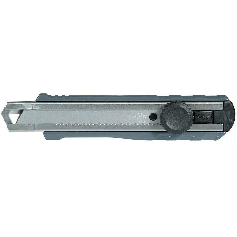 CUTTER     FATMAX 18MM      0-10-421 155MM STANLEY