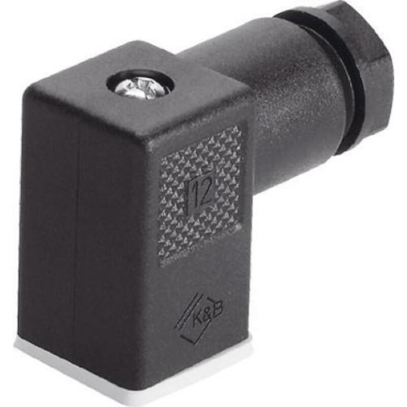 CONTRASTEKKER MSSD-EB-M12 (539712) FESTO